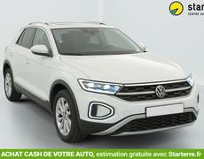 Volkswagen T-Roc Saint-Fons