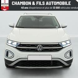 Volkswagen T-Roc 1.5 TSI EVO 150 Start Stop DSG7 Style La Grand-Croix