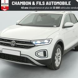 Volkswagen T-Roc 1.5 TSI EVO 150 Start Stop DSG7 Style La Grand-Croix