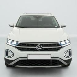 Volkswagen T-Roc 1.5 TSI EVO 150 Start Stop DSG7 Style H&eacute;nin-Beaumont