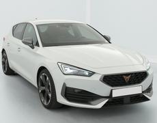 Cupra Leon Hénin-Beaumont