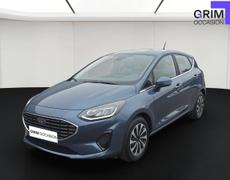 Ford Fiesta Onet-le-Château