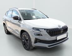 Skoda Karoq Hénin-Beaumont