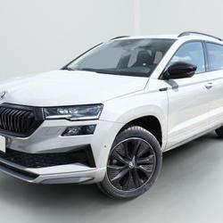 Skoda Karoq 150 DSG SPORTLINE H&eacute;nin-Beaumont