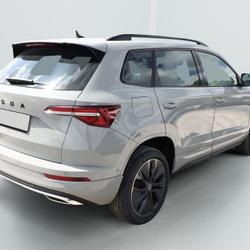 Skoda Karoq 150 DSG SPORTLINE H&eacute;nin-Beaumont