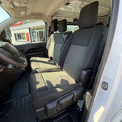 Fiat Scudo 2.0 BLUE HDi 145ch  XL Cab App Repliable La Pellerine