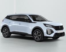 Peugeot 2008 Hénin-Beaumont