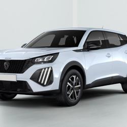 Peugeot 2008 54 KWH STYLE 11KW-OBC H&eacute;nin-Beaumont