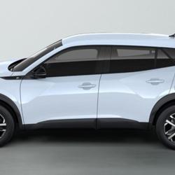 Peugeot 2008 54 KWH STYLE 11KW-OBC H&eacute;nin-Beaumont