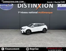 Peugeot 2008 Corzé