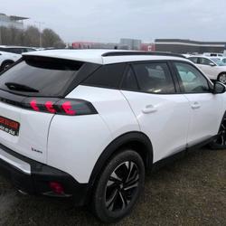 Peugeot 2008 BLUEHDI 130 S&S EAT8 ALLURE BUSINESS Corz&eacute;