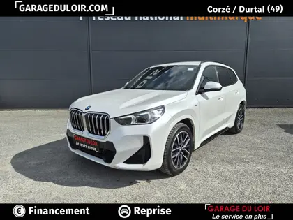 BMW X1 - sDrive18i M Sport DKG7 - 34 990 €
