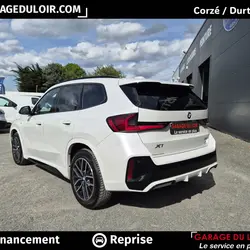 BMW X1 sDrive18i M Sport DKG7 Corz&eacute;