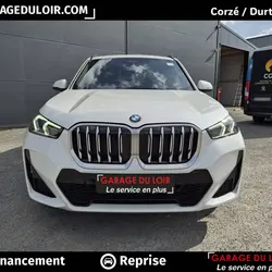 BMW X1 sDrive18i M Sport DKG7 Durtal