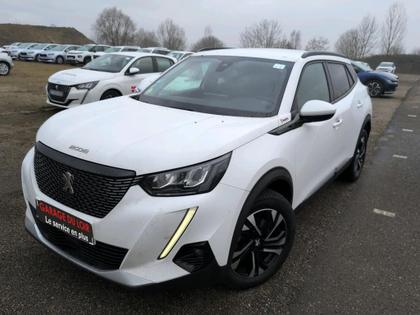 Peugeot 2008 - BLUEHDI 130 S&S EAT8 ALLURE BUSINESS - 15 990 €