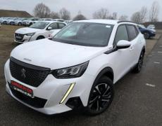 Peugeot 2008 Durtal