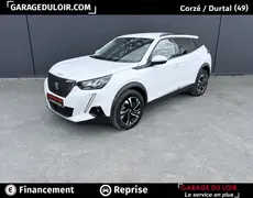 Peugeot 2008 Durtal