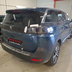 Peugeot 5008 BlueHDi 180 S&S EAT8 Allure Pack Corz&eacute;