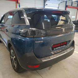 Peugeot 5008 BlueHDi 180 S&S EAT8 Allure Pack Durtal