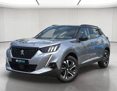Peugeot 2008 Tonnay-Charente