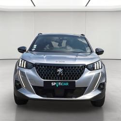 Peugeot 2008 2008 PureTech 130 S&S EAT8 - GT Line Tonnay-Charente