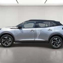 Peugeot 2008 2008 PureTech 130 S&S EAT8 - GT Line Tonnay-Charente