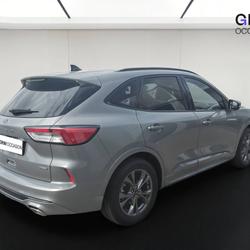 Ford Kuga Kuga 2.5 Duratec 190 ch FlexiFuel FHEV Bio&eacute;thanol Powershift ST-Line Business Onet-le-Ch&acirc;teau