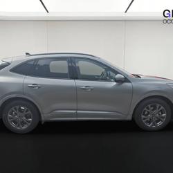 Ford Kuga Kuga 2.5 Duratec 190 ch FlexiFuel FHEV Bio&eacute;thanol Powershift ST-Line Business Onet-le-Ch&acirc;teau