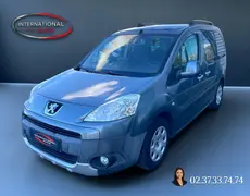Peugeot Partner Tepee Auneau-Bleury-Saint-Symphorien