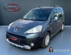 Peugeot Partner Tepee Auneau-Bleury-Saint-Symphorien