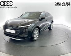 Audi Q3 Nogent-le-Phaye