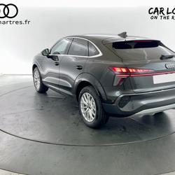 Audi Q3 Q3 Sportback e-hybrid 272 ch S tronic 6 Advanced Nogent-le-Phaye