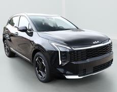 Kia Sportage Hénin-Beaumont