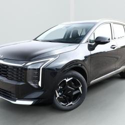 Kia Sportage HYBRIDE 239 CH BVA6 H&eacute;nin-Beaumont