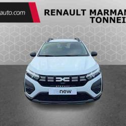 Dacia Sandero ECO-G 100 Stepway Essential Sainte-Bazeille