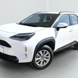 Toyota Yaris Cross 1.5 HEV 116 H&eacute;nin-Beaumont