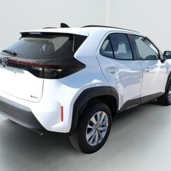 Toyota Yaris Cross 1.5 HEV 116 H&eacute;nin-Beaumont