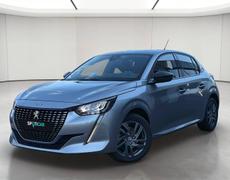 Peugeot 208 Tonnay-Charente