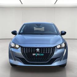 Peugeot 208 208 PureTech 100 S&S BVM6 - Style Tonnay-Charente