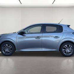 Peugeot 208 208 PureTech 100 S&S BVM6 - Style Tonnay-Charente