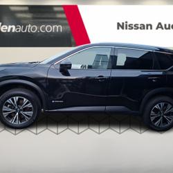 Nissan XTrail e-POWER 204 ch N-Connecta Auch
