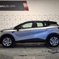 Renault Captur E-Tech 145 - 21 Business Tarbes