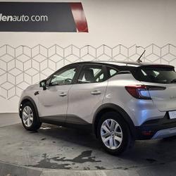 Renault Captur E-Tech 145 - 21 Business Tarbes