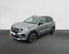 Citroen C3 - C3 Turbo 100 ch Manuelle - Max - 16 590 €