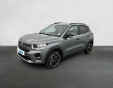 Citroen e-C3 - C3 Turbo 100 ch Manuelle - Max - 16 990 €
