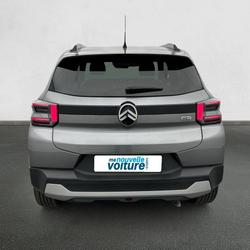 Citroen C3 Turbo 100 ch Manuelle - Max occasion - Tonnay-Charente - photo 3/27