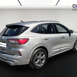 Ford Kuga Kuga 2.5 Duratec 190 ch FlexiFuel FHEV Bio&eacute;thanol Powershift ST-Line Onet-le-Ch&acirc;teau