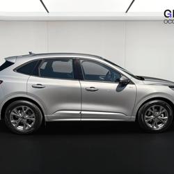 Ford Kuga Kuga 2.5 Duratec 190 ch FlexiFuel FHEV Bio&eacute;thanol Powershift ST-Line Onet-le-Ch&acirc;teau