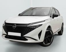 Nissan Qashqai Hénin-Beaumont