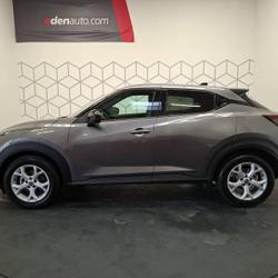 Nissan Juke DIG-T 114 N-Connecta Sainte-Bazeille